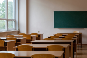 Overzichtsafbeelding Verhaal Carlos school