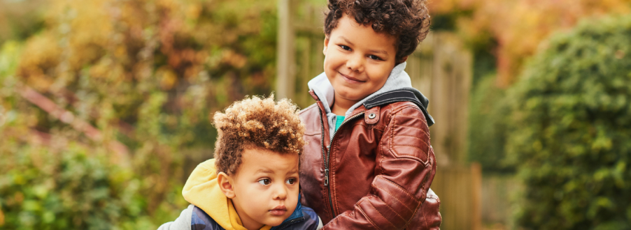 Header Mason en Kay